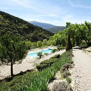 Chambre: Fenêtre Sur Le Ventoux Plaisians