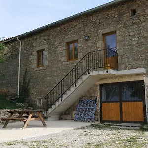 Le Corral D'hôte Cheminas