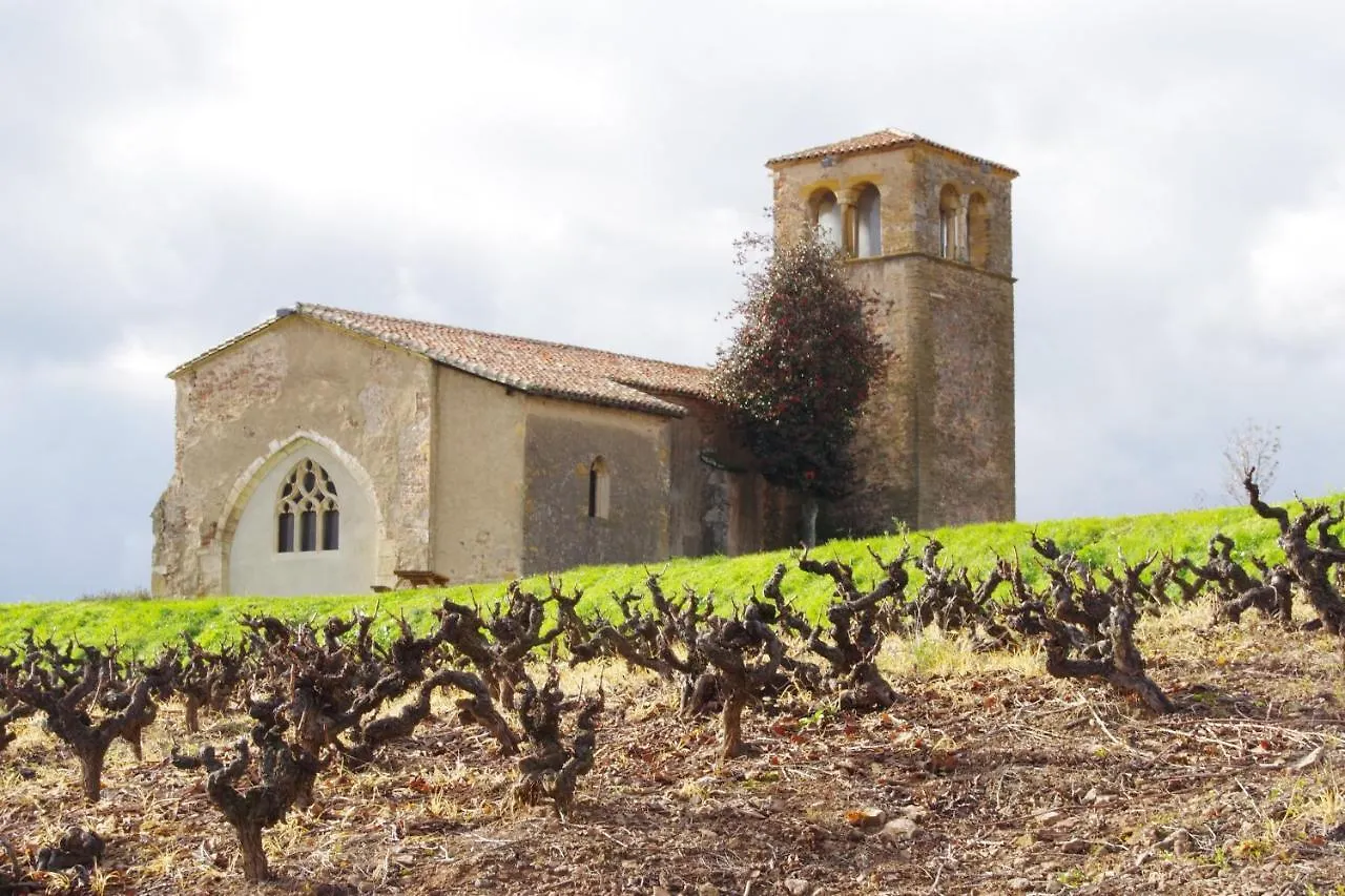 مبيت وإفطار Saint-Julien  Le Vieux Pont فندق مبيت وإفطار Saint-Julien (Rhone)